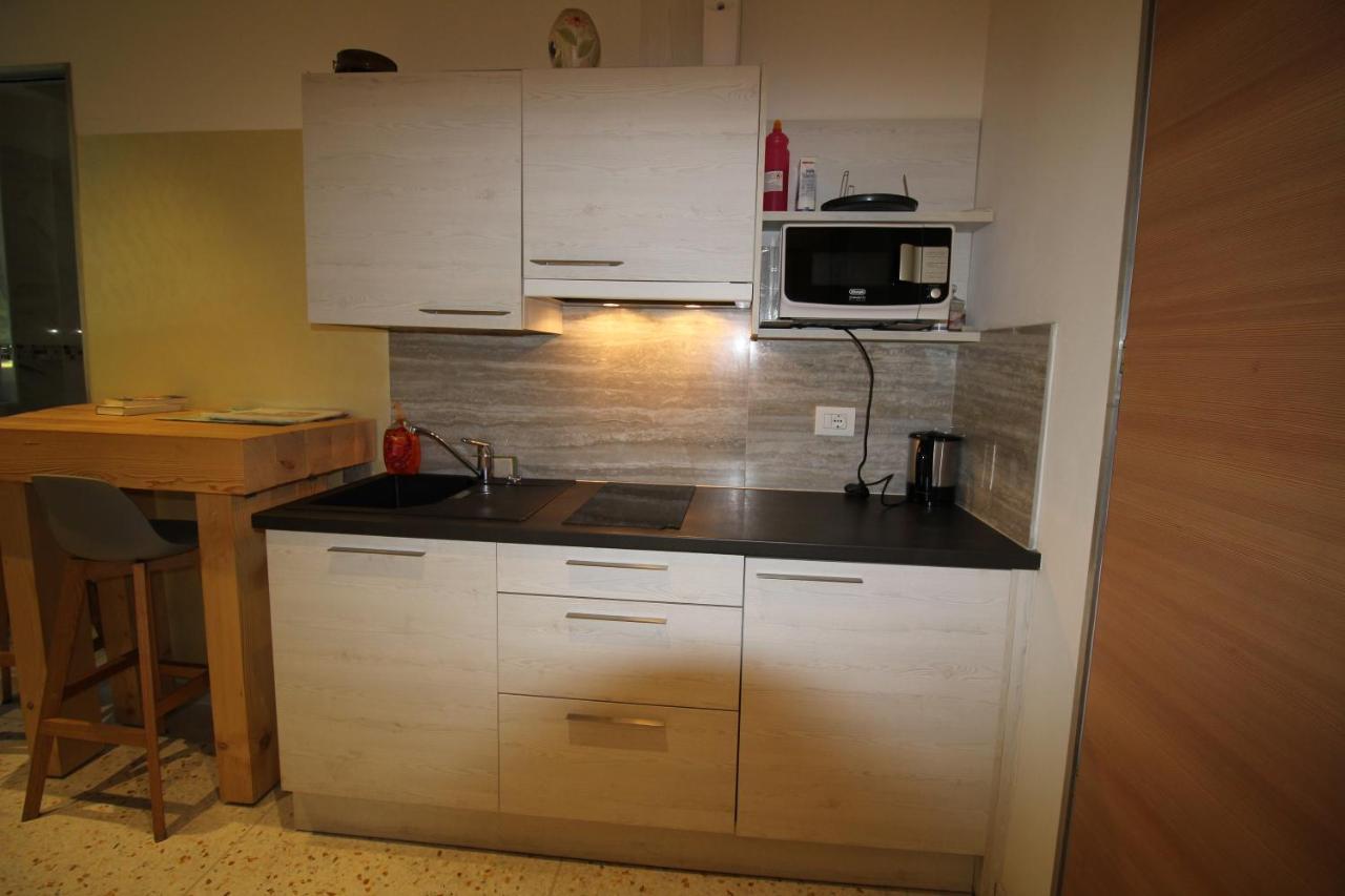 Gardar 79 Apartment Болзано Екстериор снимка
