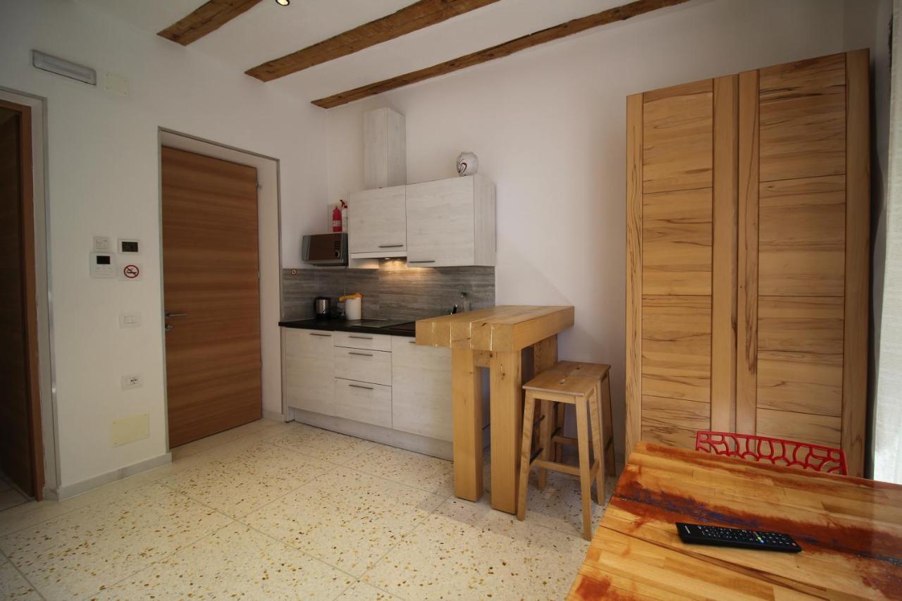 Gardar 79 Apartment Болзано Екстериор снимка