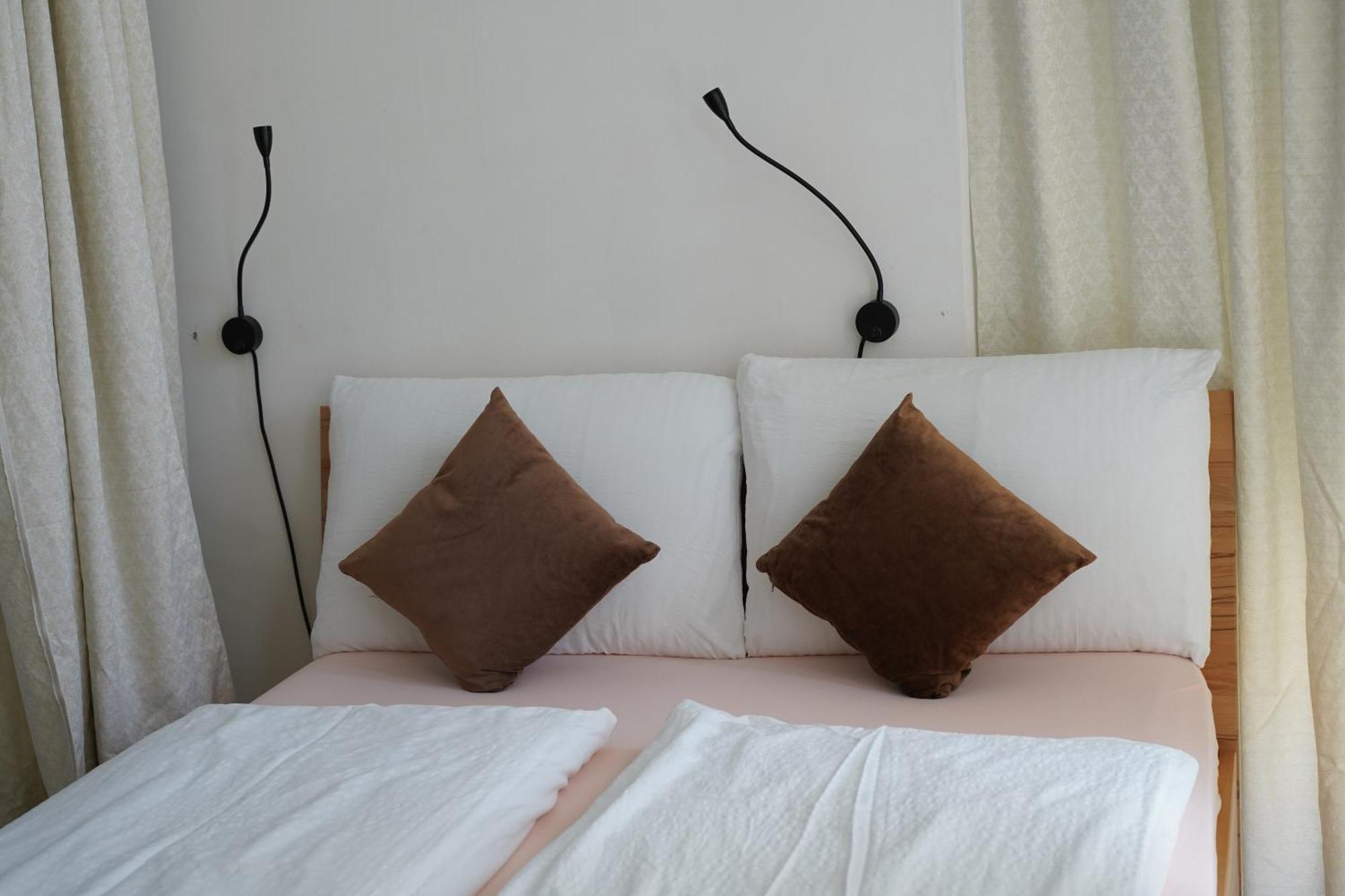 Gardar 79 Apartment Болзано Екстериор снимка