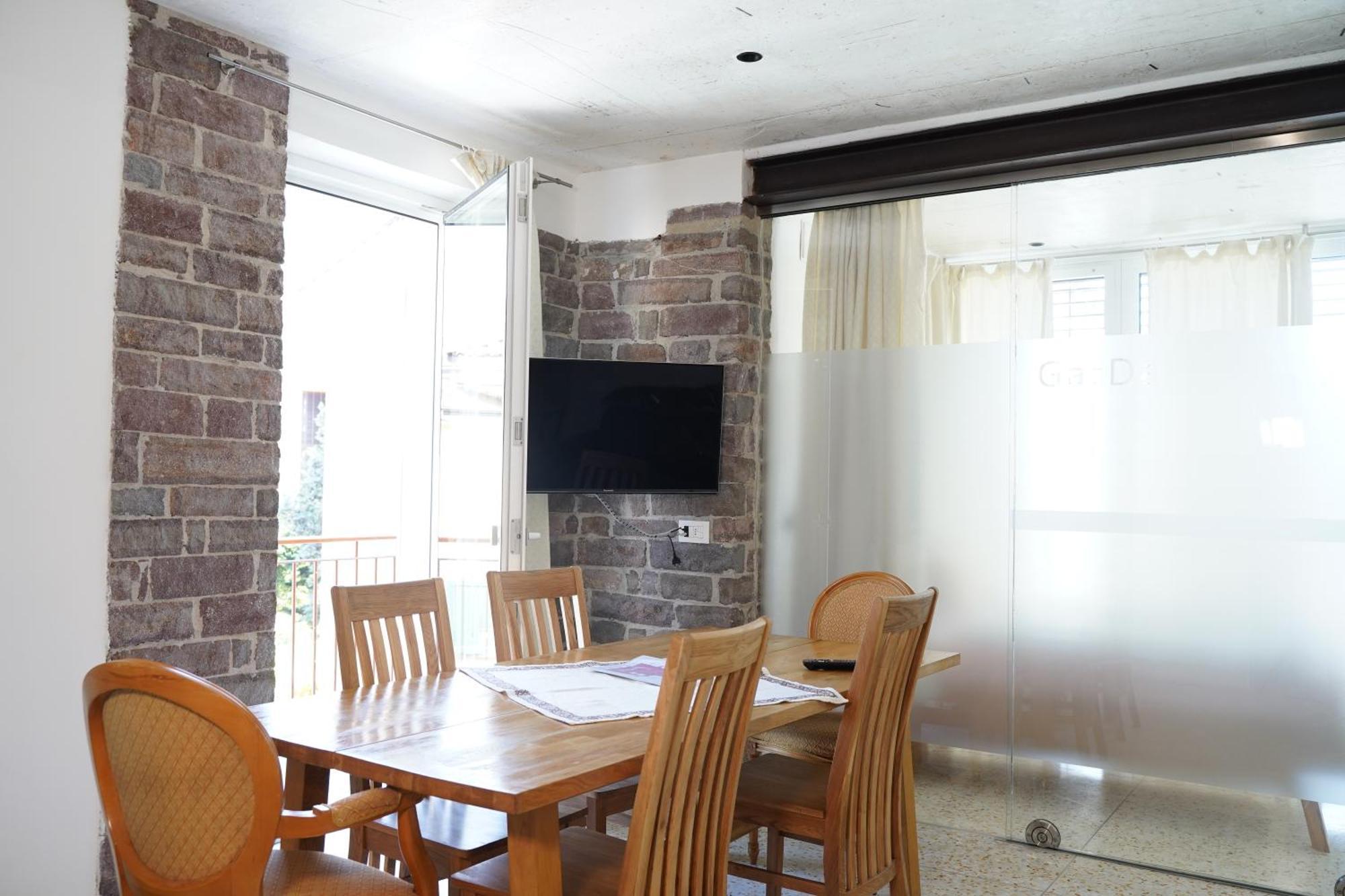 Gardar 79 Apartment Болзано Екстериор снимка