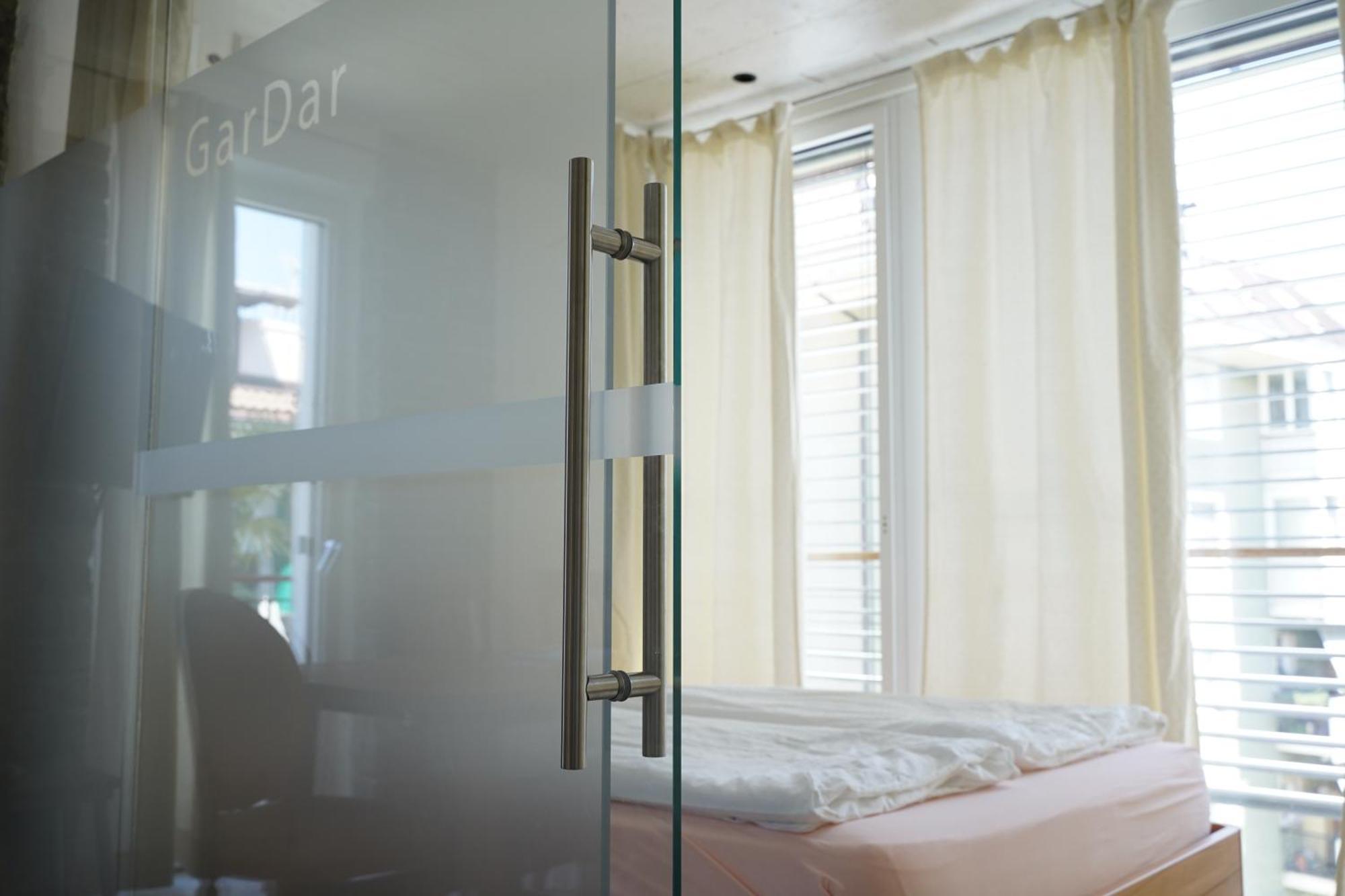 Gardar 79 Apartment Болзано Екстериор снимка