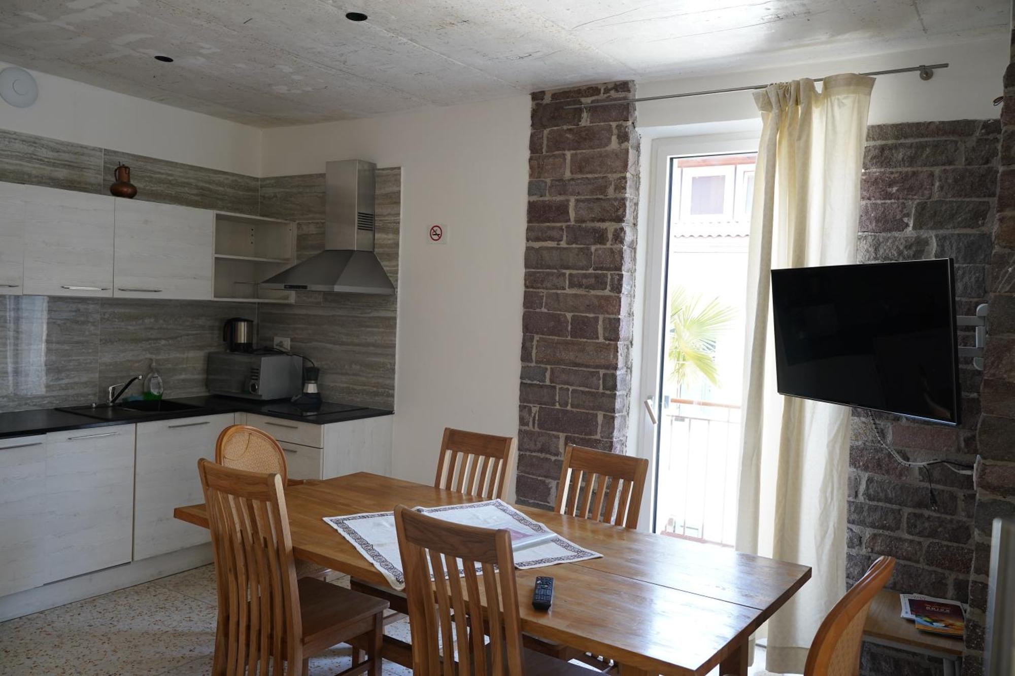 Gardar 79 Apartment Болзано Екстериор снимка