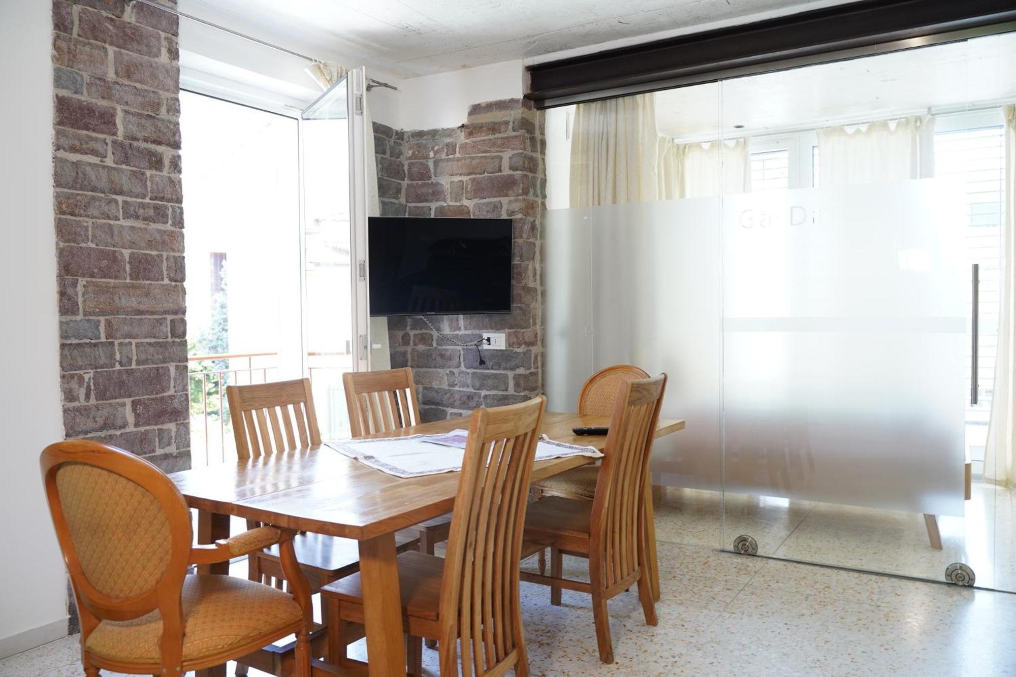 Gardar 79 Apartment Болзано Екстериор снимка