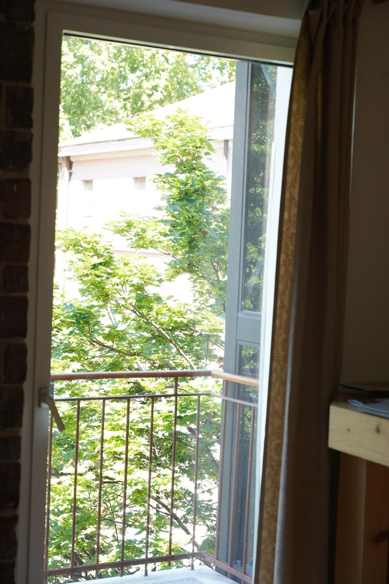 Gardar 79 Apartment Болзано Екстериор снимка