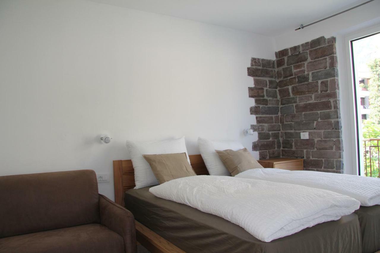 Gardar 79 Apartment Болзано Екстериор снимка