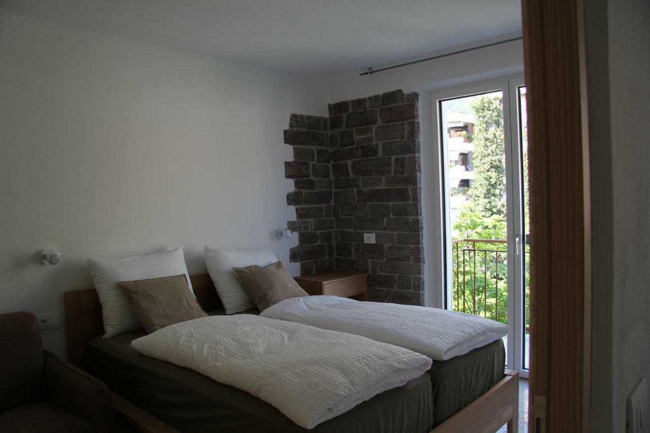 Gardar 79 Apartment Болзано Екстериор снимка