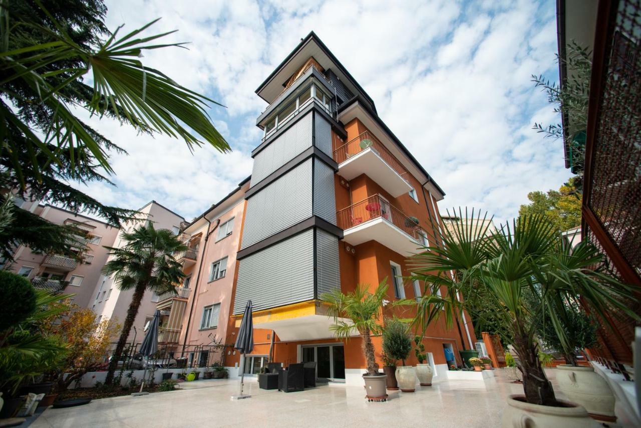 Gardar 79 Apartment Болзано Екстериор снимка
