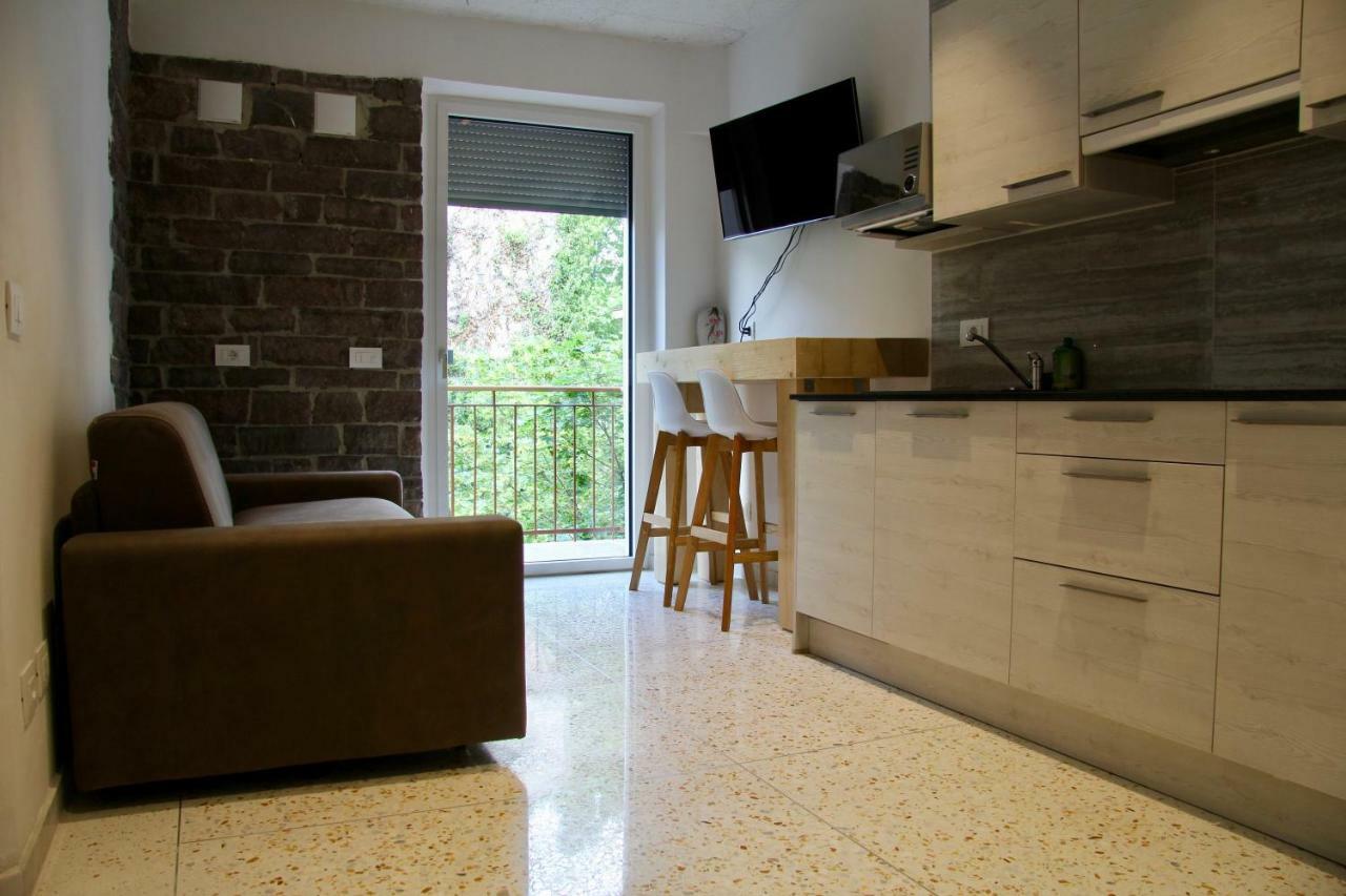 Gardar 79 Apartment Болзано Екстериор снимка