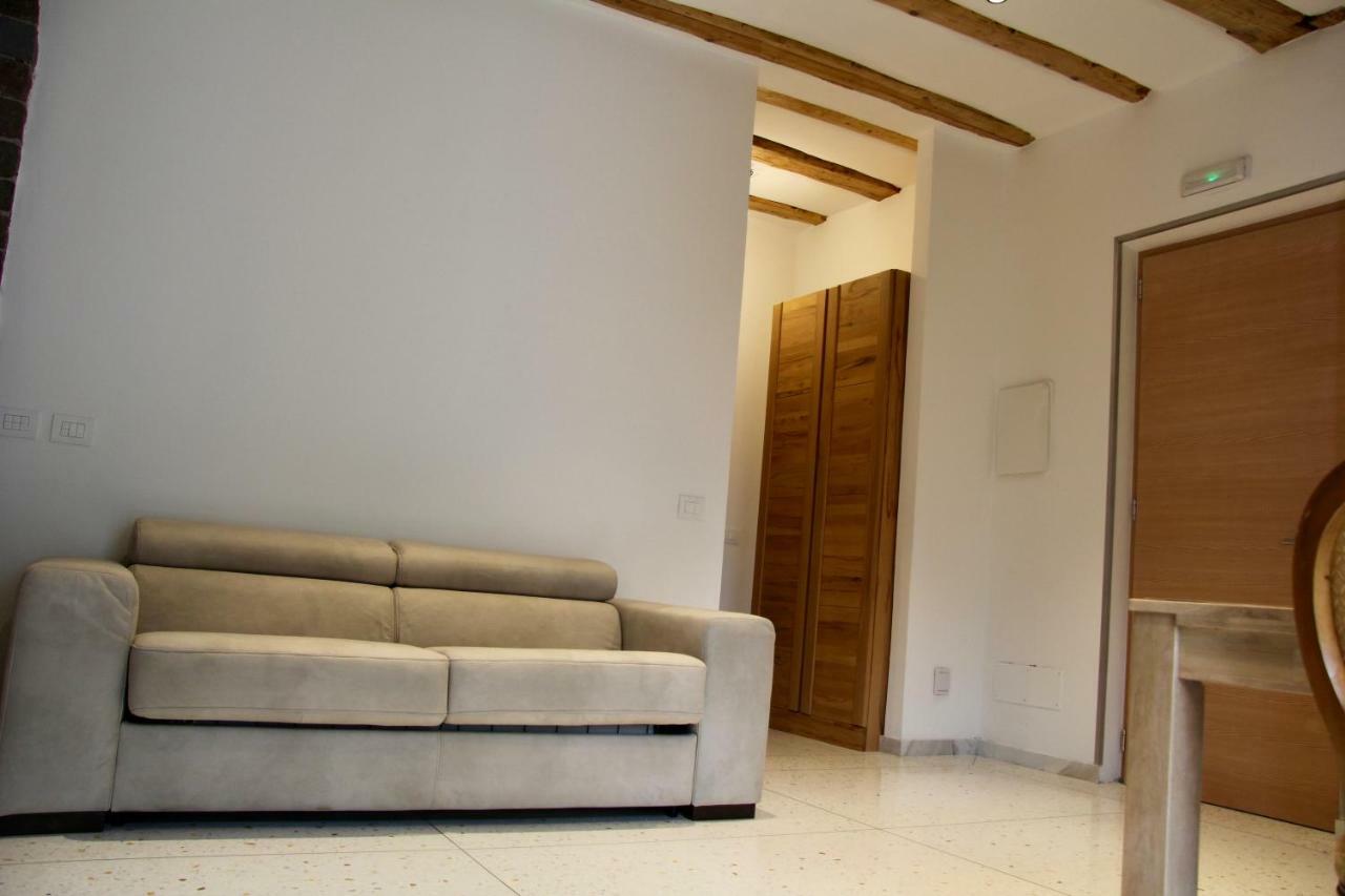 Gardar 79 Apartment Болзано Екстериор снимка