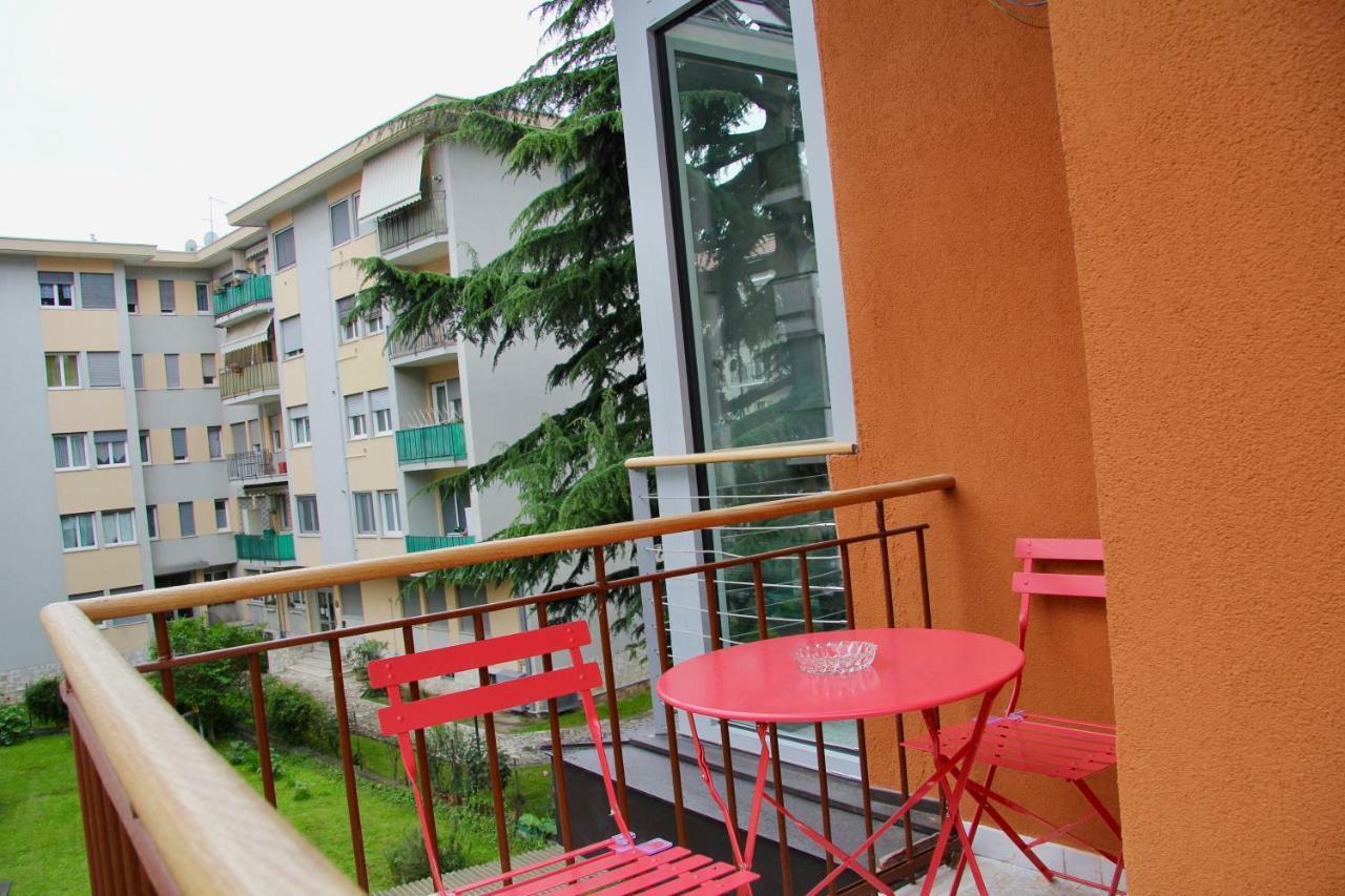 Gardar 79 Apartment Болзано Екстериор снимка