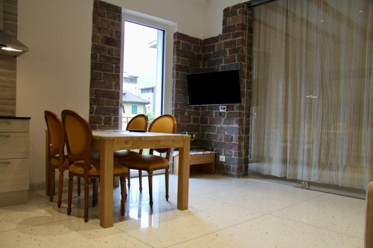 Gardar 79 Apartment Болзано Екстериор снимка