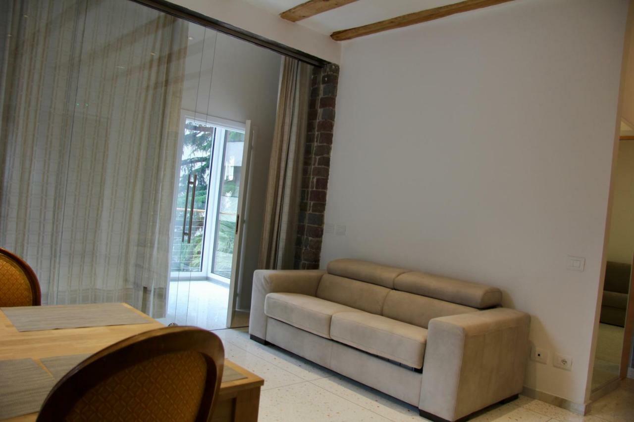 Gardar 79 Apartment Болзано Екстериор снимка