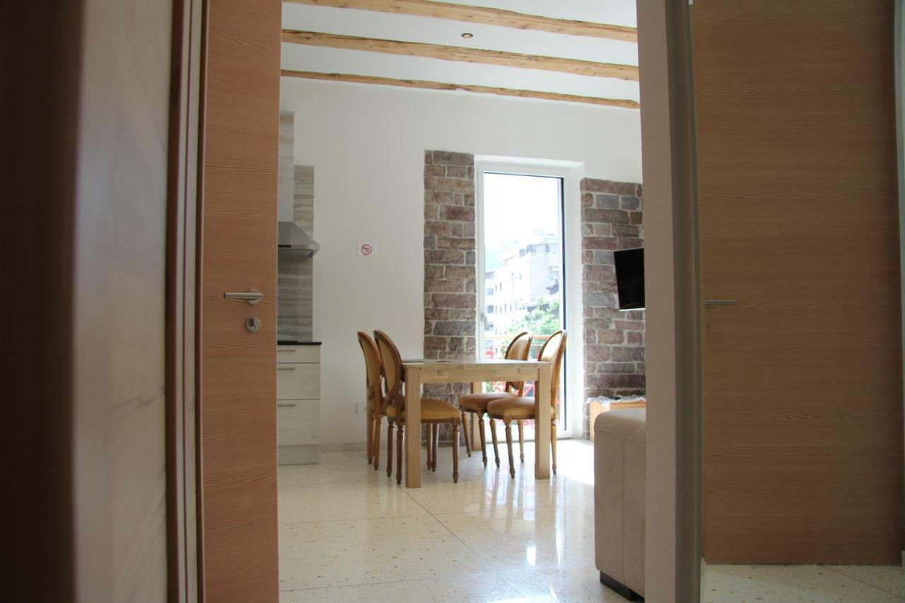 Gardar 79 Apartment Болзано Екстериор снимка