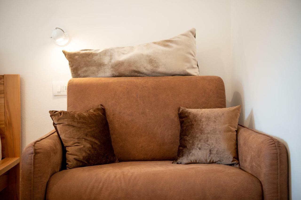 Gardar 79 Apartment Болзано Екстериор снимка