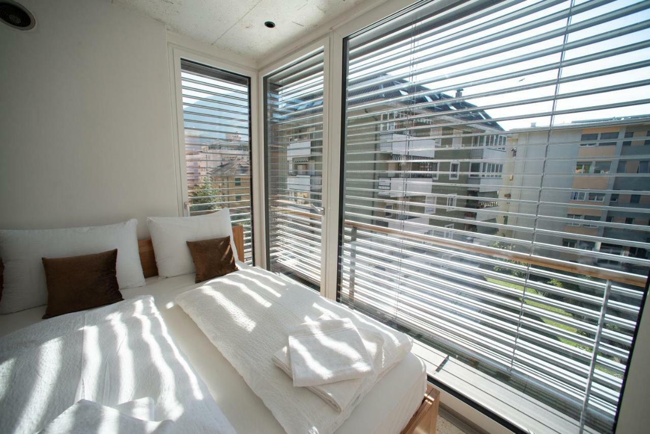 Gardar 79 Apartment Болзано Екстериор снимка