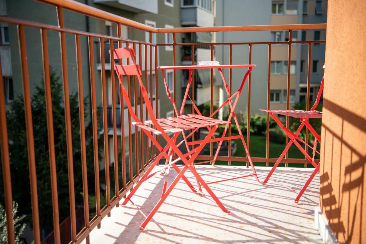 Gardar 79 Apartment Болзано Екстериор снимка