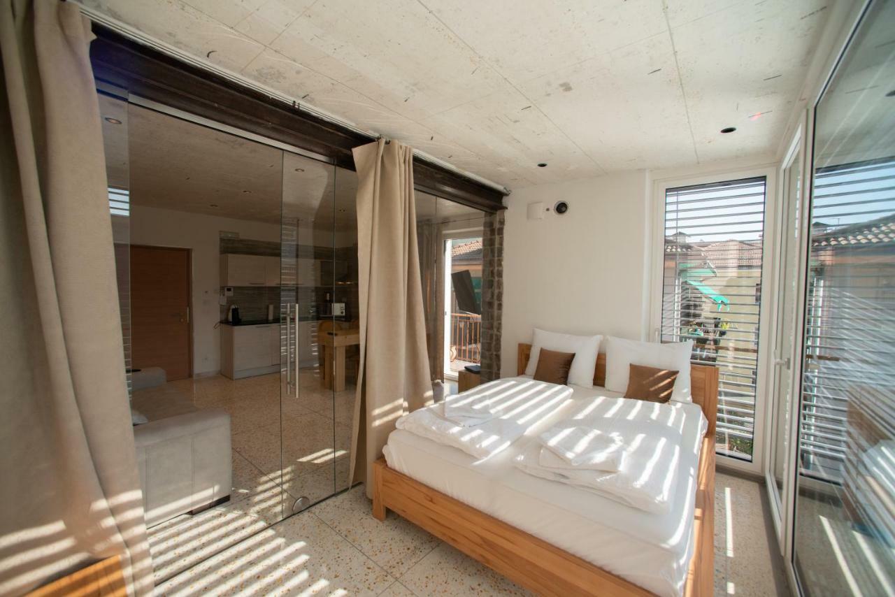 Gardar 79 Apartment Болзано Екстериор снимка