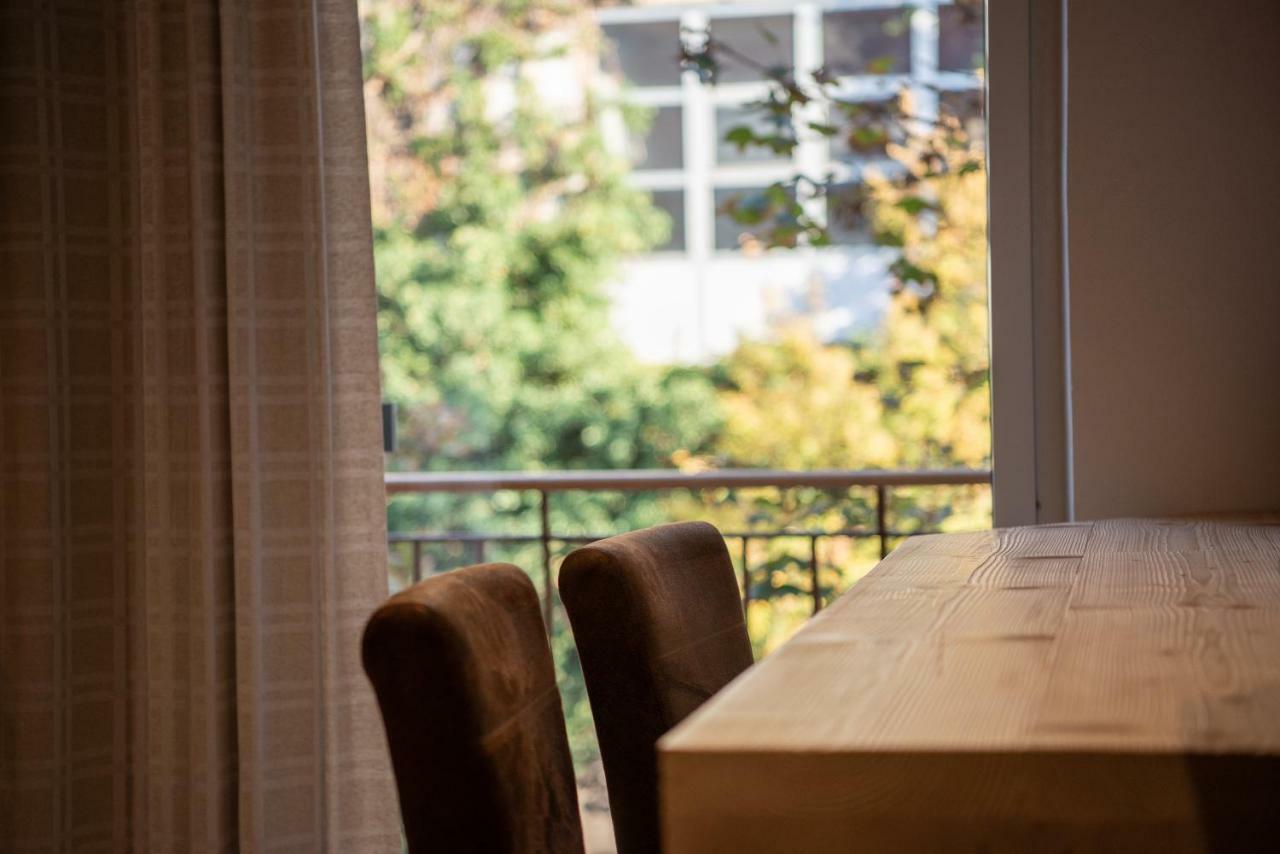 Gardar 79 Apartment Болзано Екстериор снимка