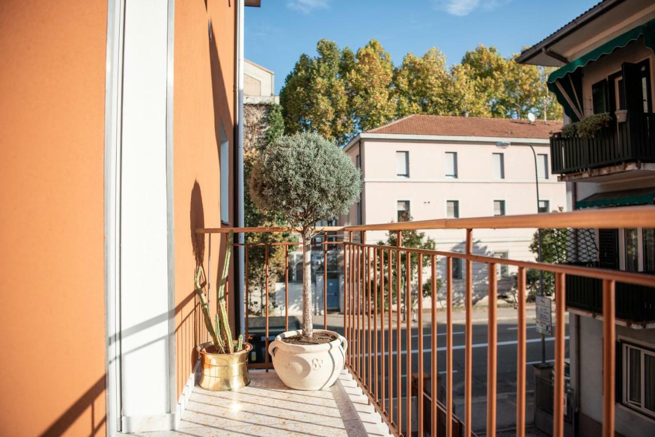 Gardar 79 Apartment Болзано Екстериор снимка